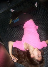 A. East - Elevator Floor