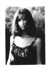 Irie Model - Valerie Parker