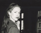 Irie Model - Valerie Parker