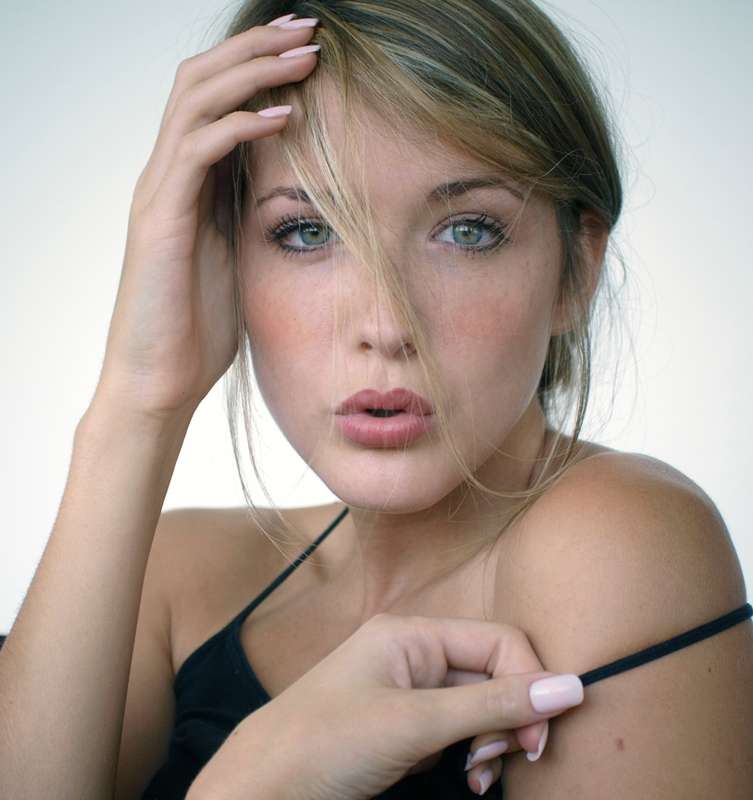 Mandaw147 - pucker up!