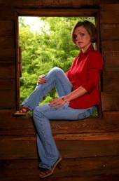 Brittany Wilkerson - window