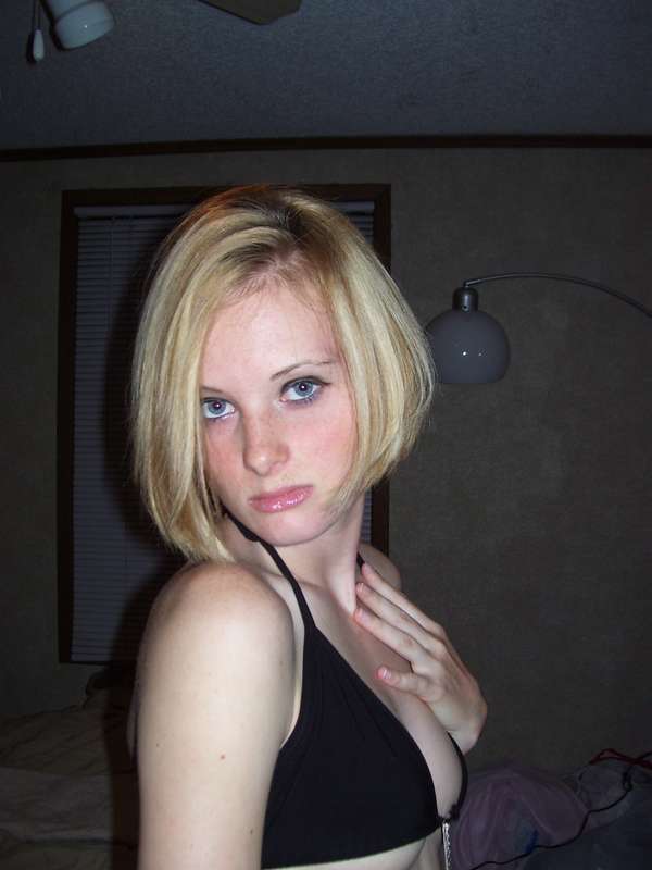 Amber Posey