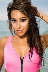 Ally Rivera
