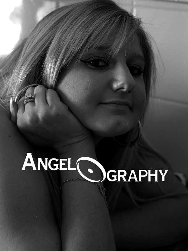Helena - Angel0graphy shoot