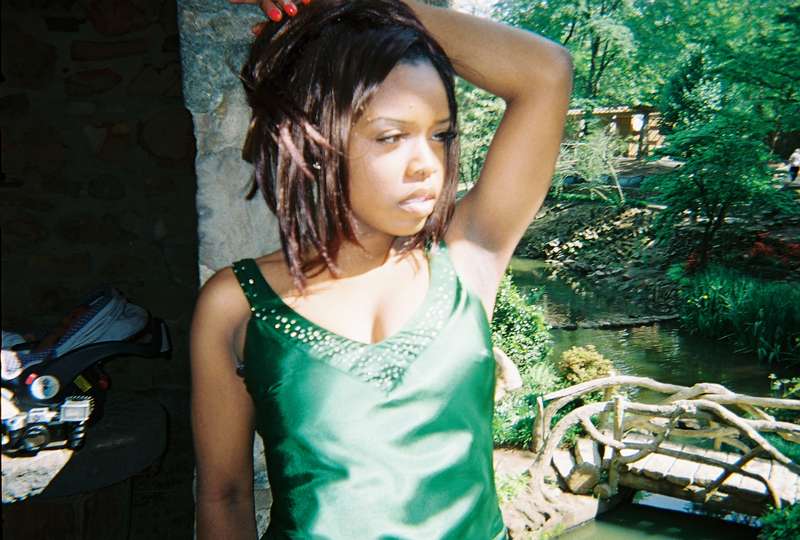 De'Ja