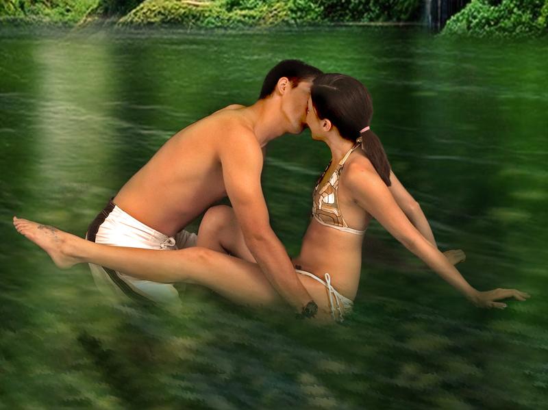 Kimberly - Photography by Sko