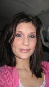 Kayla Borzager