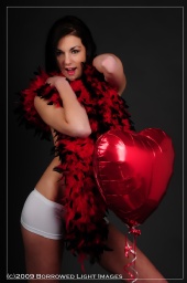 Samii_Mayhem - valentines shoot