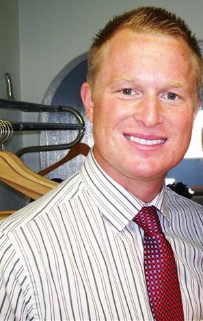 roy miller