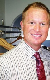 roy miller