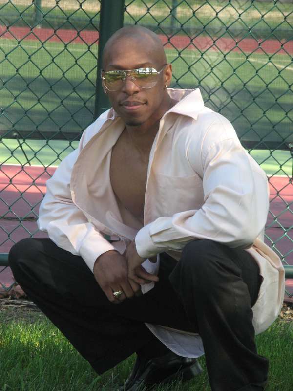 Jamar Williams