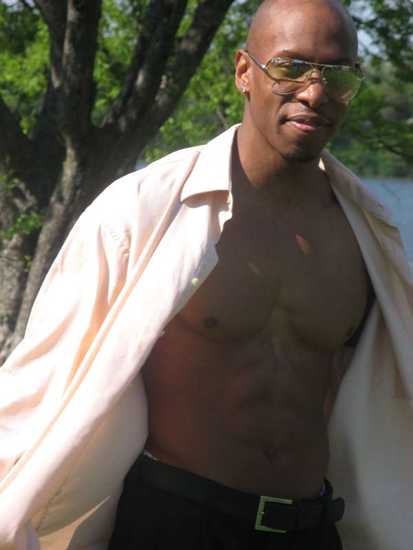 Jamar Williams