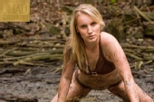 Joshlyn - In the mud