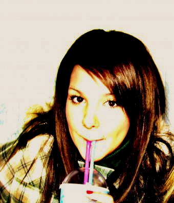 Danica Valentine - Slushie