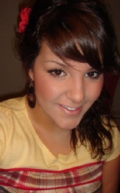 Danica Valentine - Flower