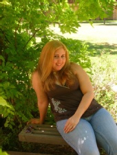 Mallory Nicole - Texas Tech Campus