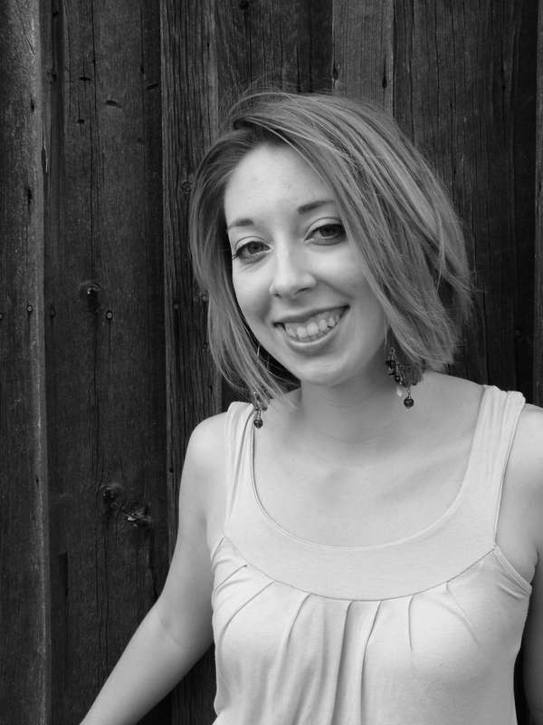 Samantha Irene - June 08