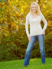 Monica Wolfe