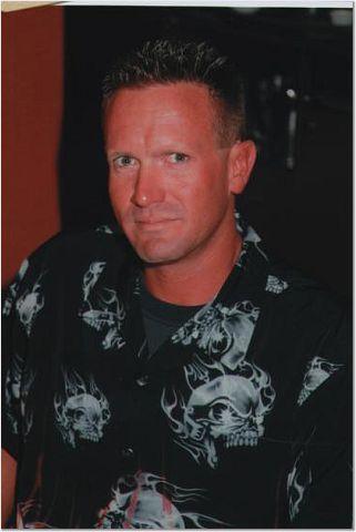 Brandon Karlowicz