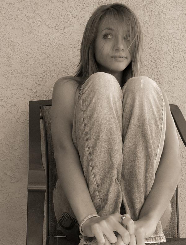 Leah F