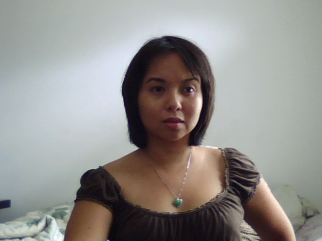 Winnie Huynh - Brown