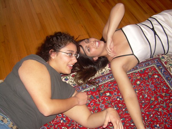 Nihan - conjoined twins