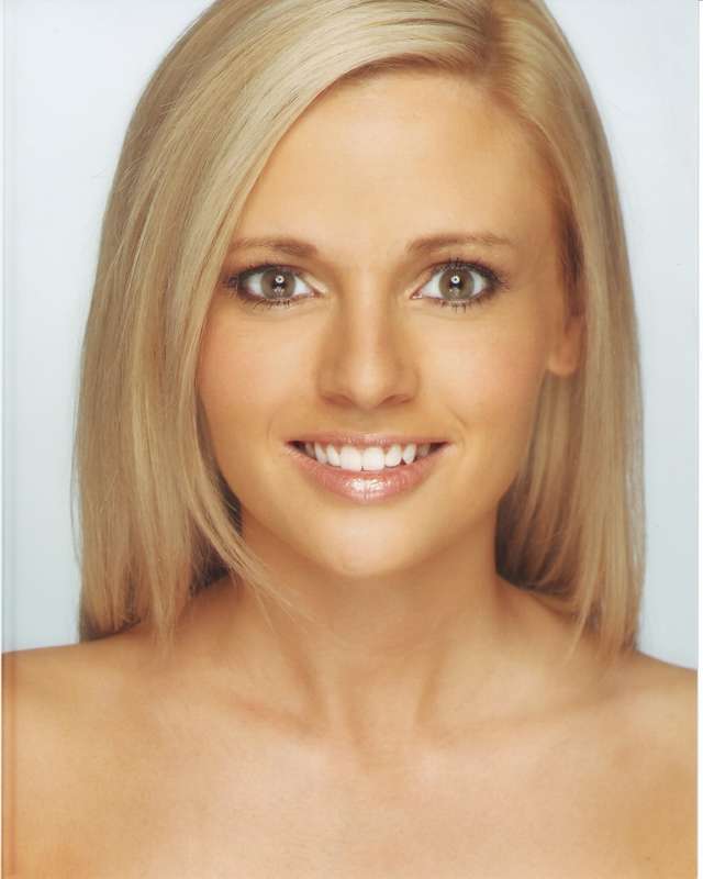 amberlyann2005 - Head shot