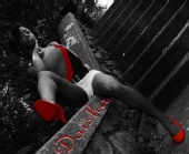 Daisha Jackson