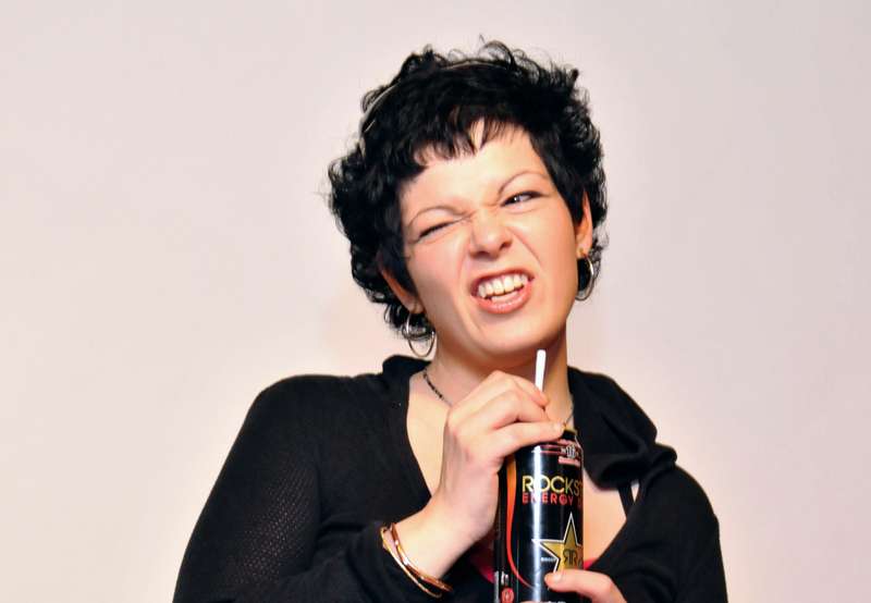 Cristinella - Cristinella