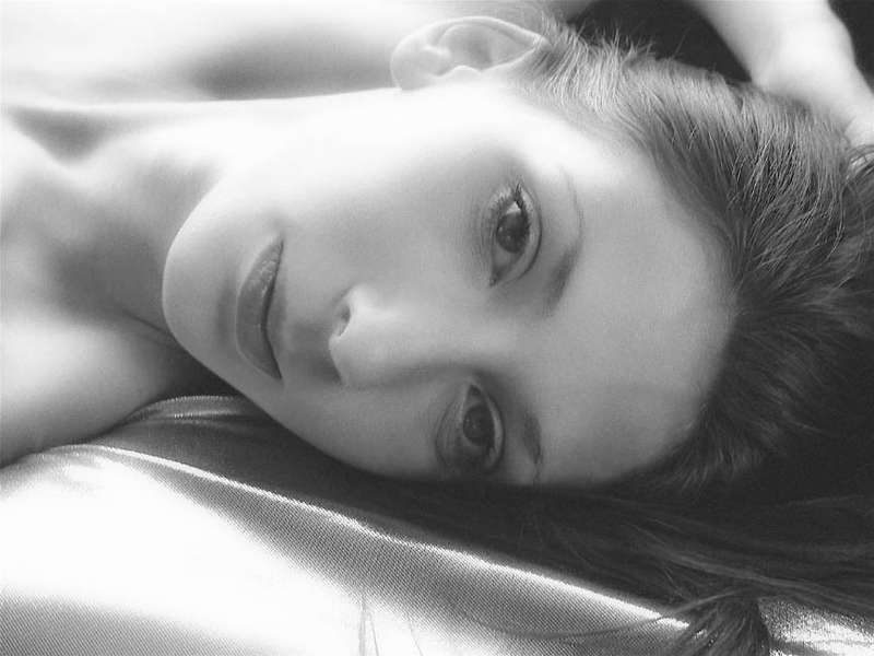 Lisa B - The Look (Model Lisa)
