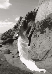 Lisa B - Maid of the Bay