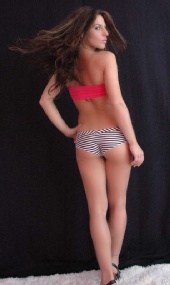 Gia xoxo