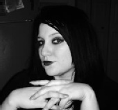 Briana Blackout - Smokey