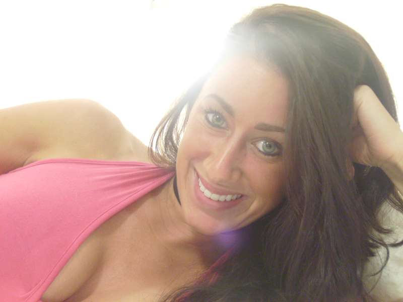 Bethany Santiago