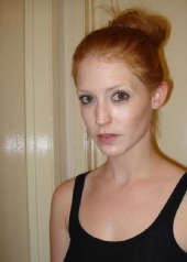 Lacy Marie - Natural Snapshot