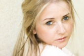 Rach - Headshot. Nigel Bird.