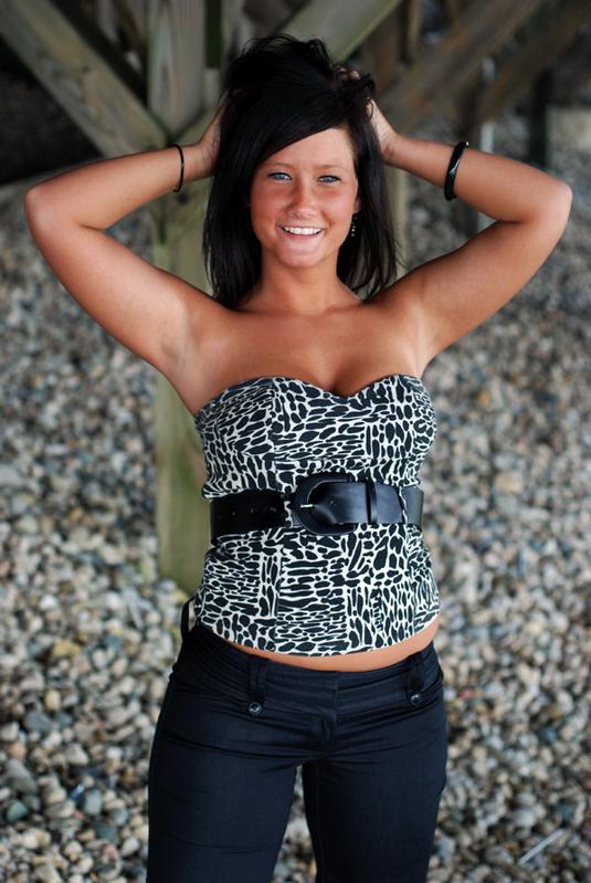 Jessi Carlson
