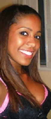 CAMY - Profile Face View