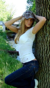 Miss Amy - Summertime