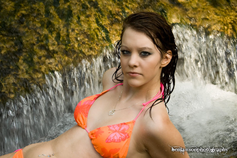 Candace Jenson