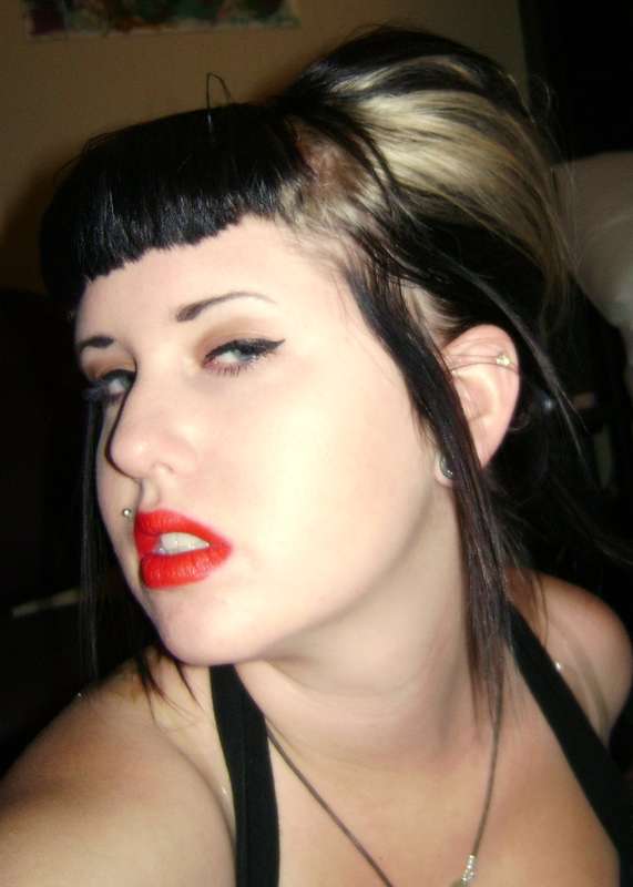 Kristen Noel - 7/1/08