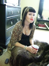 Kristen Noel - 7/1/08