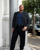Topher Jones