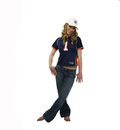 Piekna - College Co-Ed
