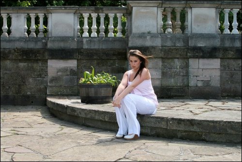 Gina - Port Sunlight