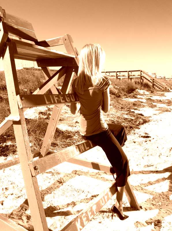 Amanda Barry