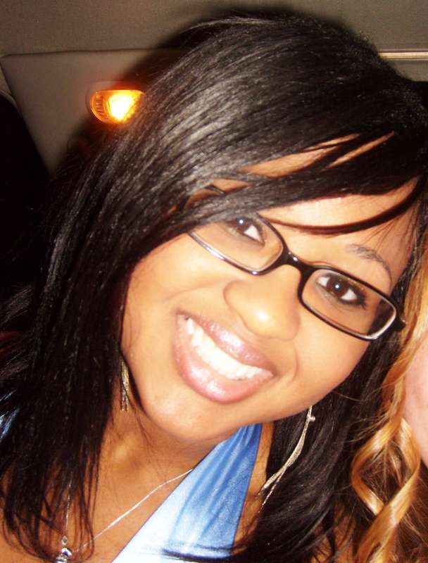 Jasmine Travick