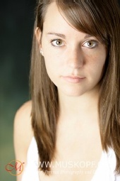 Shayla Anne