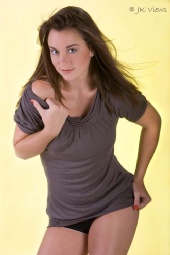 Shayla Anne