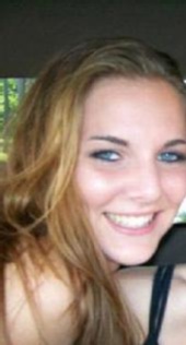 mzcormier23 - Blue Eyes.